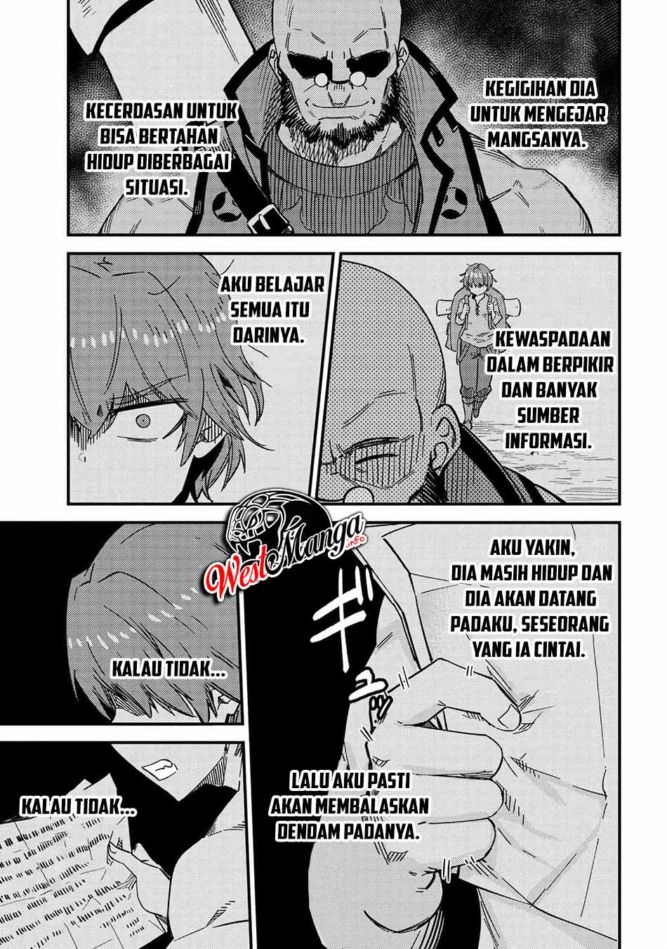 Kaifuku Jutsushi Yarinaoshi: Sokushi Mahou to Skill Copy no Chouetsu Heal